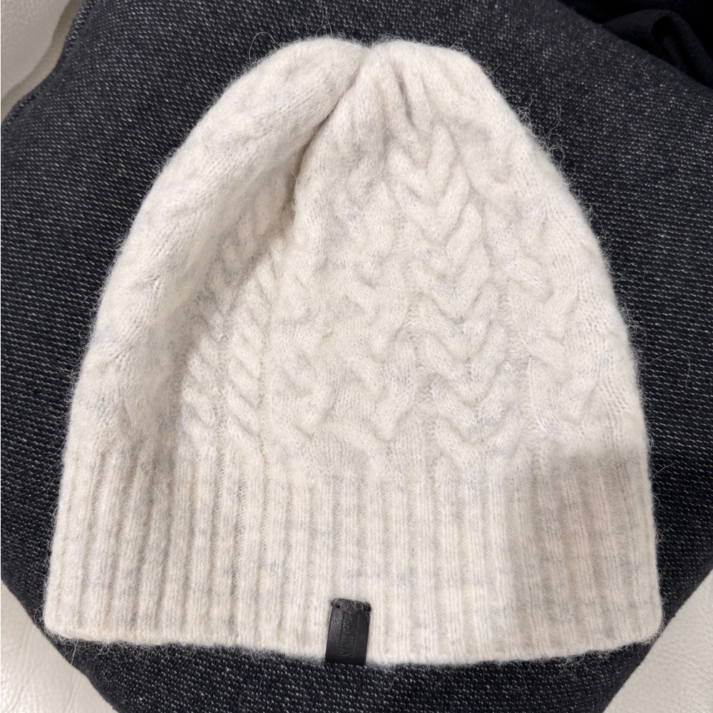 ALLSAINTS Wool Knit Hat